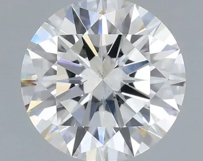 1.00ct G VS2 Excellent Cut Round Lab Grown Diamond