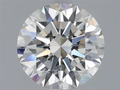 1.60ct G VS1 Excellent Cut Round Lab Grown Diamond