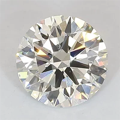 1.51ct I VS1 Excellent Cut Round Lab Grown Diamond