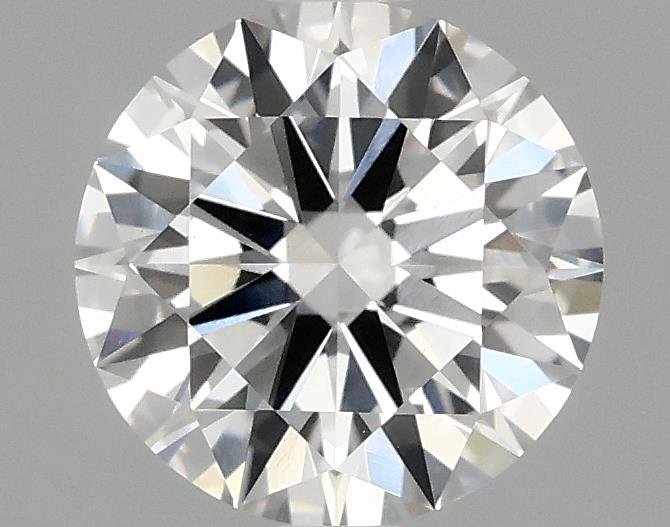1.47ct G VS1 Rare Carat Ideal Cut Round Lab Grown Diamond