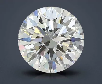 1.00ct F VS1 Rare Carat Ideal Cut Round Lab Grown Diamond