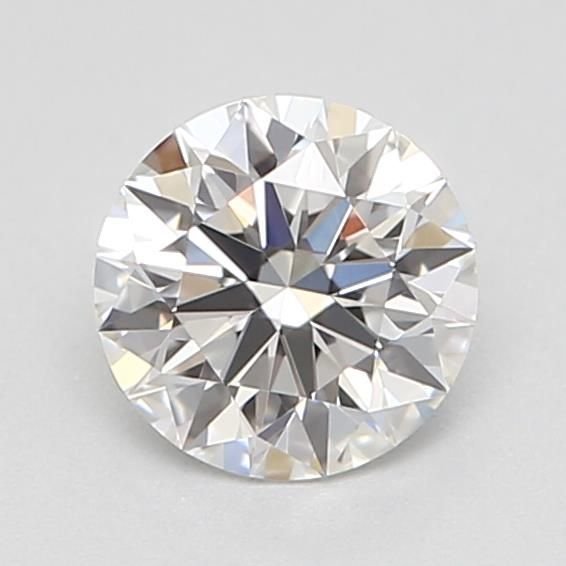0.33ct E VVS1 Rare Carat Ideal Cut Round Diamond