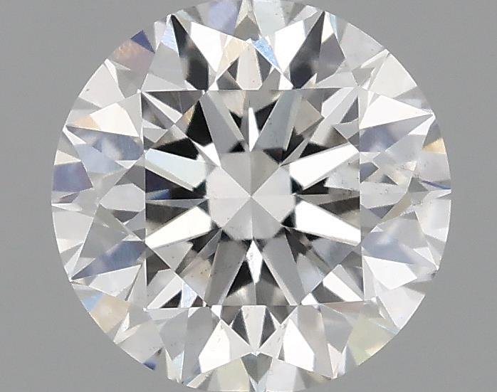 1.07ct G VS2 Excellent Cut Round Lab Grown Diamond