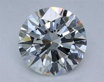 0.80ct G VVS2 Excellent Cut Round Diamond