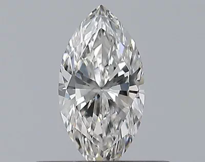 0.30ct F VS1 Very Good Cut Marquise Diamond