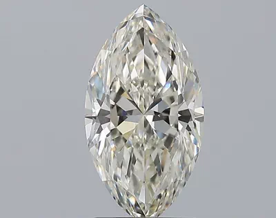2.22ct J VVS2 Very Good Cut Marquise Diamond