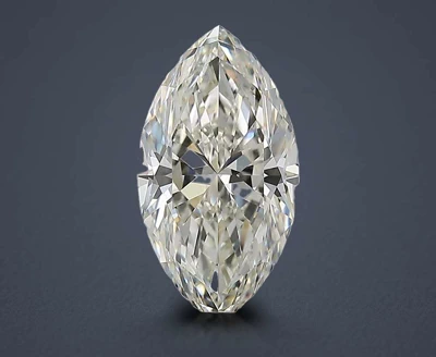 2.22ct J VVS2 Very Good Cut Marquise Diamond