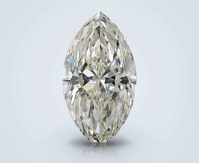 2.22ct J VVS2 Very Good Cut Marquise Diamond