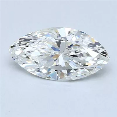 1.25ct H VS1 Very Good Cut Marquise Diamond