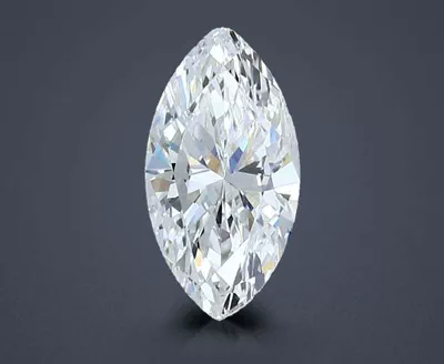 1.25ct H VS1 Very Good Cut Marquise Diamond