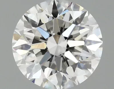 1.04ct G VS1 Excellent Cut Round Lab Grown Diamond