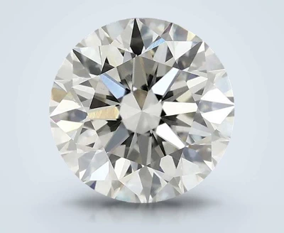 1.04ct G VS1 Excellent Cut Round Lab Grown Diamond