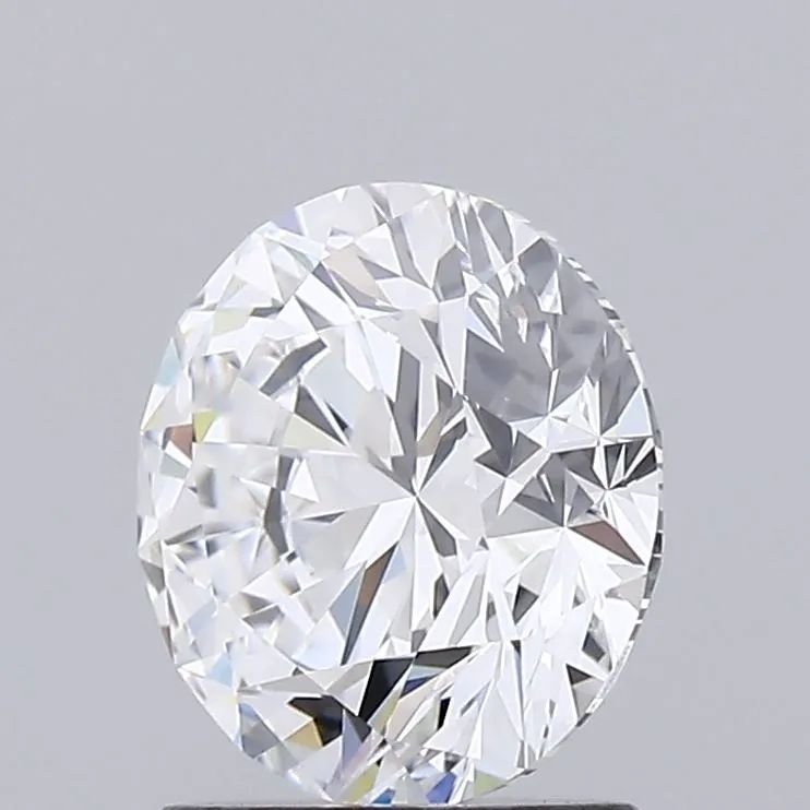 23.01ct G VS2 Excellent Cut Round Lab Grown Diamond