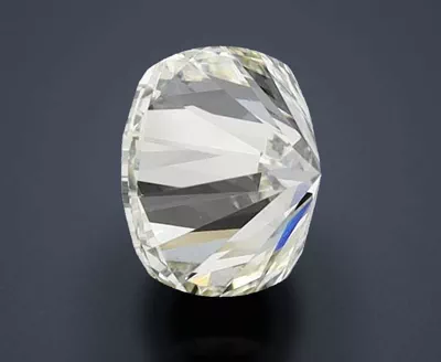 1.62ct I VVS1 Rare Carat Ideal Cut Round Lab Grown Diamond