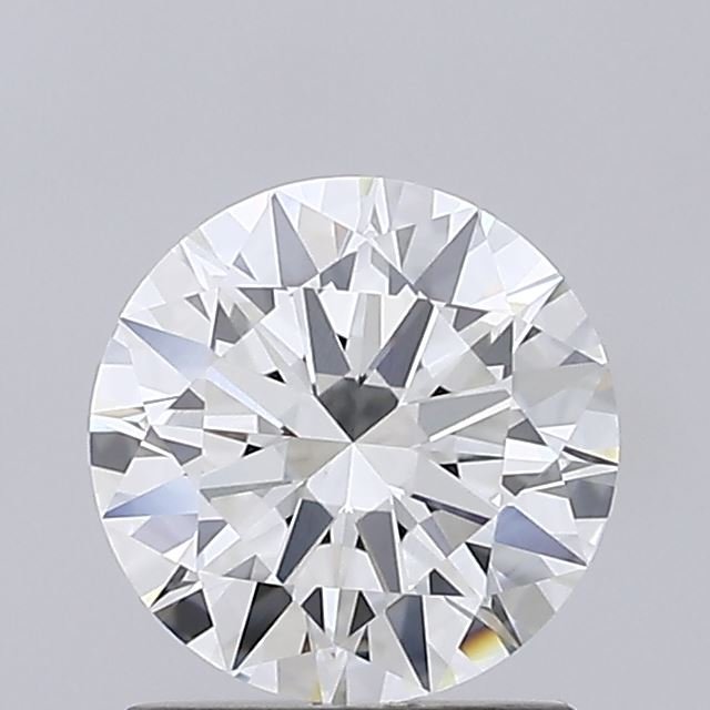 1.33ct H VVS2 Excellent Cut Round Lab Grown Diamond