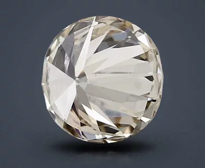 1.56ct K VS1 Rare Carat Ideal Cut Round Diamond