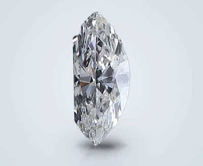 0.23ct E VS2 Very Good Cut Marquise Diamond