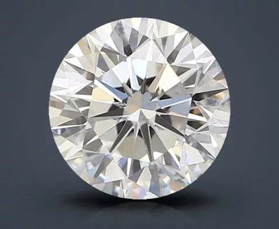 1.05ct G VVS1 Excellent Cut Round Diamond