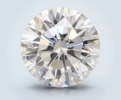 1.05ct G VVS1 Excellent Cut Round Diamond