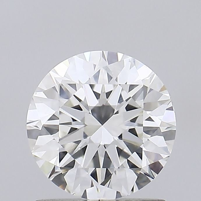 1.23ct G VS1 Excellent Cut Round Lab Grown Diamond