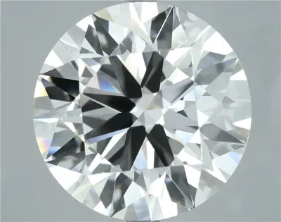 13.07ct F VS1 Rare Carat Ideal Cut Round Lab Grown Diamond