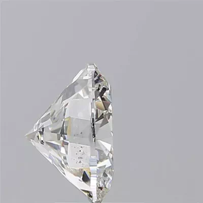 3.00ct G SI1 Very Good Cut Round Diamond