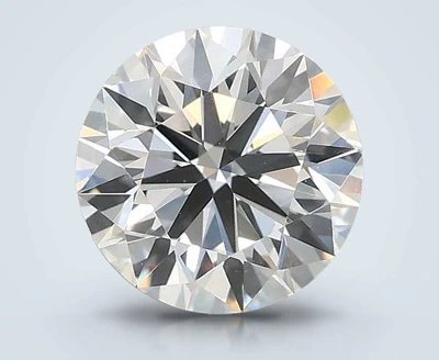 1.00ct D VS1 Excellent Cut Round Lab Grown Diamond