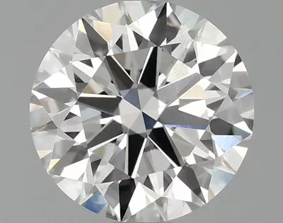 1.02ct G VS1 Excellent Cut Round Lab Grown Diamond