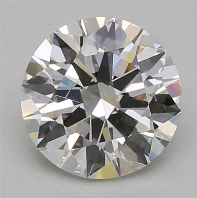 2.51ct J VS2 Excellent Cut Round Diamond
