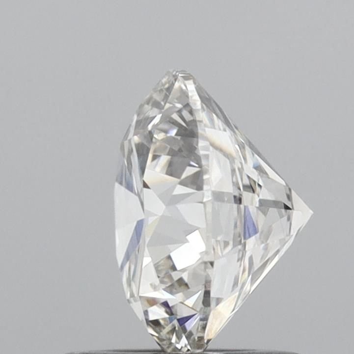 1.04ct G SI1 Excellent Cut Round Lab Grown Diamond