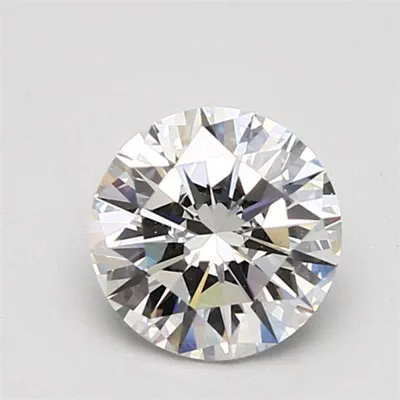 1.19ct G VVS2 Very Good Cut Round Diamond