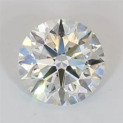 1.52ct I VS1 Excellent Cut Round Lab Grown Diamond