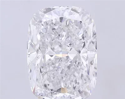 25.11ct E VS1 Very Good Cut Cushion Lab Grown Diamond