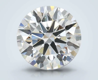 1.50ct D IF Rare Carat Ideal Cut Round Lab Grown Diamond