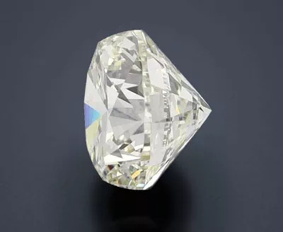 2.48ct J VS1 Very Good Cut Round Lab Grown Diamond
