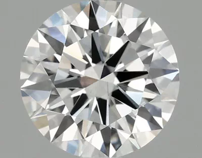 1.07ct G VS1 Rare Carat Ideal Cut Round Lab Grown Diamond