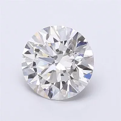 1.60ct F VS1 Rare Carat Ideal Cut Round Lab Grown Diamond