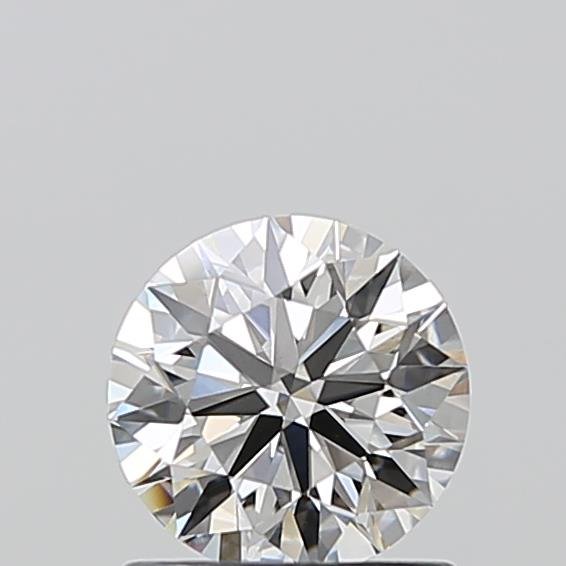 1.02ct G VS1 Rare Carat Ideal Cut Round Lab Grown Diamond