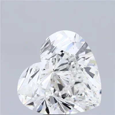 14.08ct F VS1 Rare Carat Ideal Cut Cushion Lab Grown Diamond