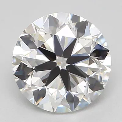 0.70ct G VS1 Very Good Cut Round Diamond