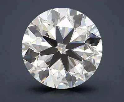 0.70ct G VS1 Very Good Cut Round Diamond