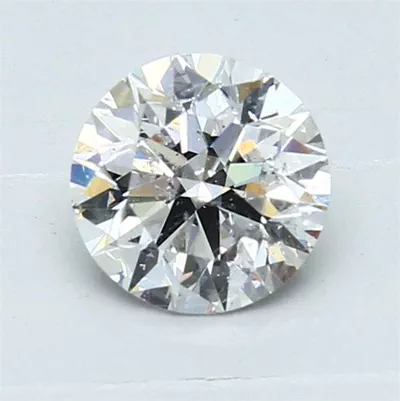 1.00ct E SI2 Excellent Cut Round Diamond