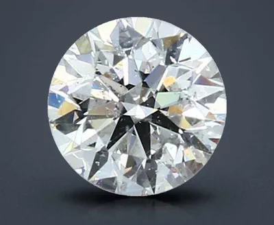 1.00ct E SI2 Excellent Cut Round Diamond