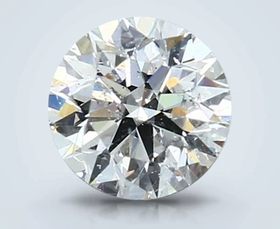 1.00ct E SI2 Excellent Cut Round Diamond