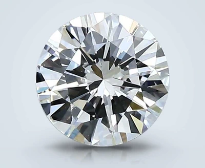 1.00ct F VS2 Very Good Cut Round Diamond