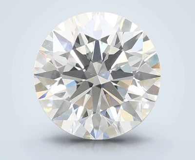 1.56ct E VVS1 Rare Carat Ideal Cut Round Lab Grown Diamond