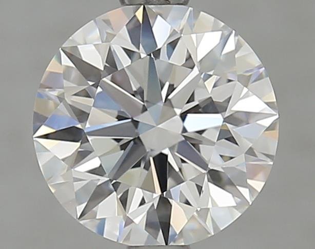1.84ct D FL Rare Carat Ideal Cut Round Lab Grown Diamond