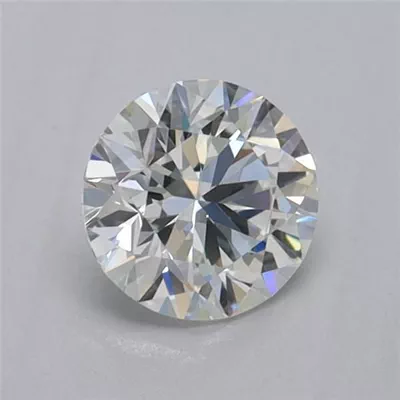 0.33ct G VVS2 Rare Carat Ideal Cut Round Diamond