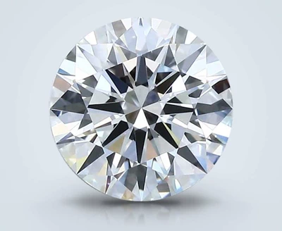 1.64ct E VS1 Rare Carat Ideal Cut Round Diamond
