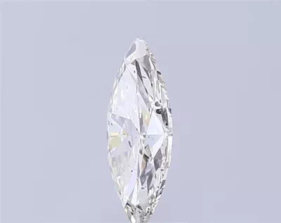1.03ct K SI2 Very Good Cut Marquise Diamond